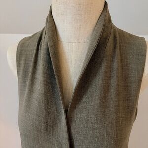 Vintage Armani Collezioni Dress - Size 10